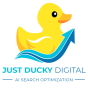 Just Ducky Digital