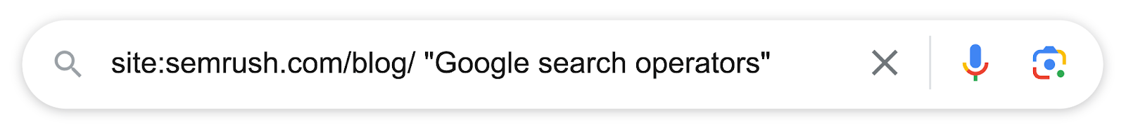 site:semrush.com/blog/ &ldquo;Google search operators&rdquo; in search