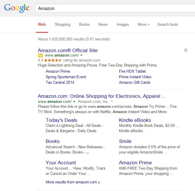 Google Search