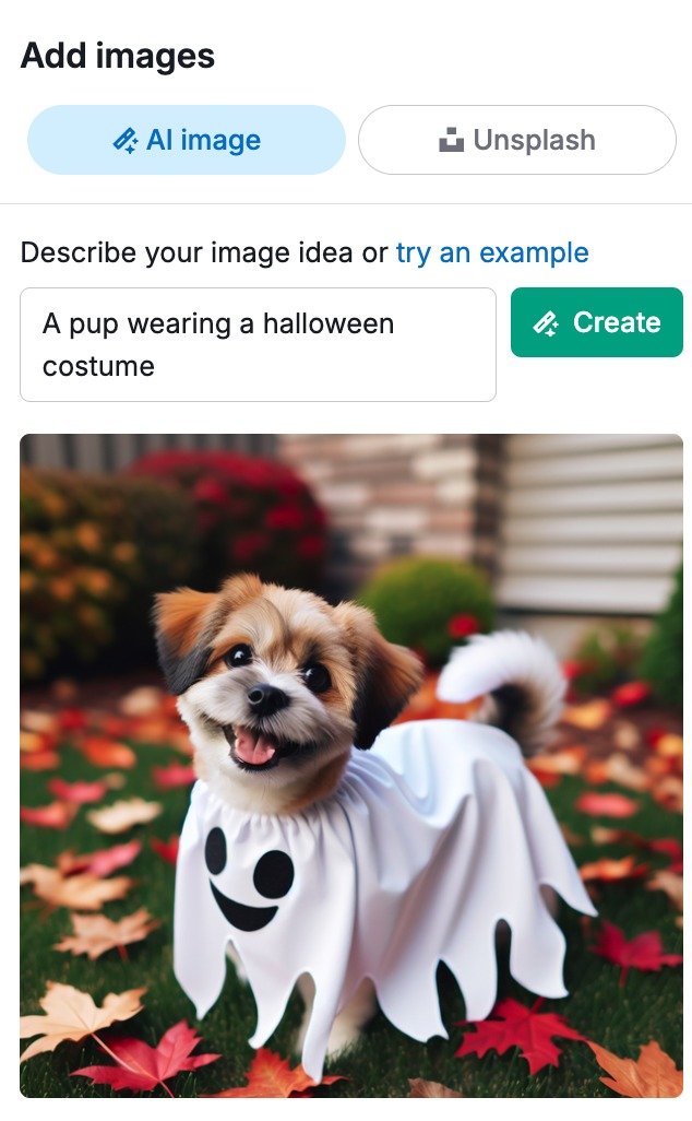 How to Enhance Your Blog Posts with AI Images image 8