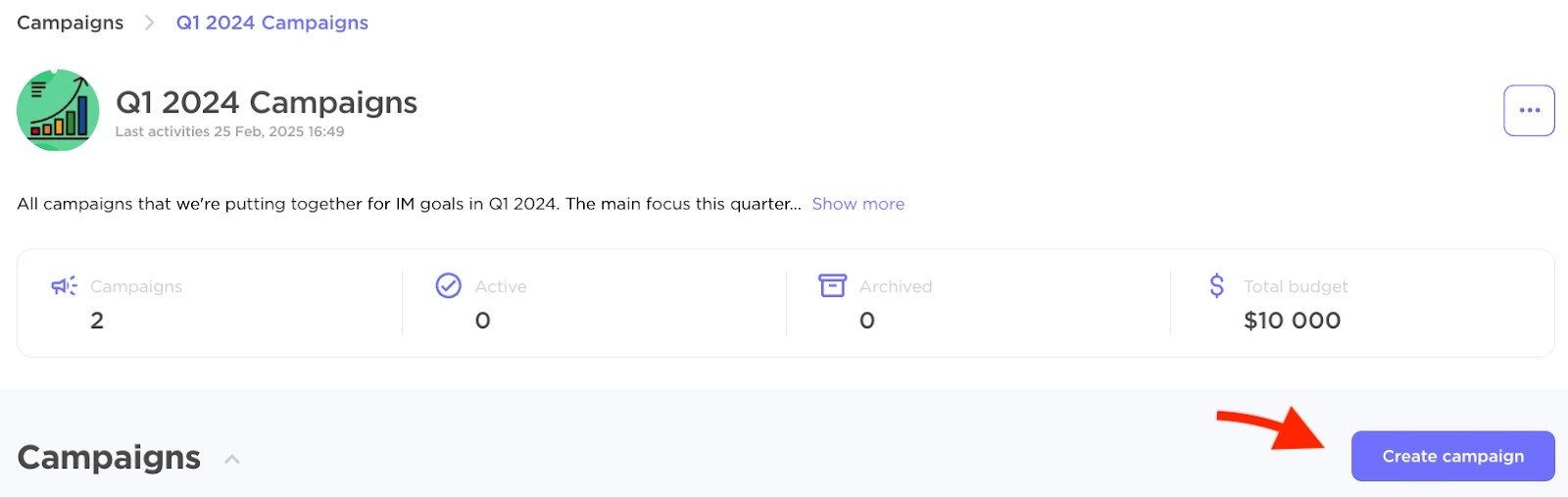 Influencer Analytics image 15