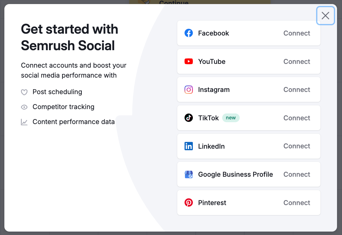 Getting Started with Social Toolkit image 2