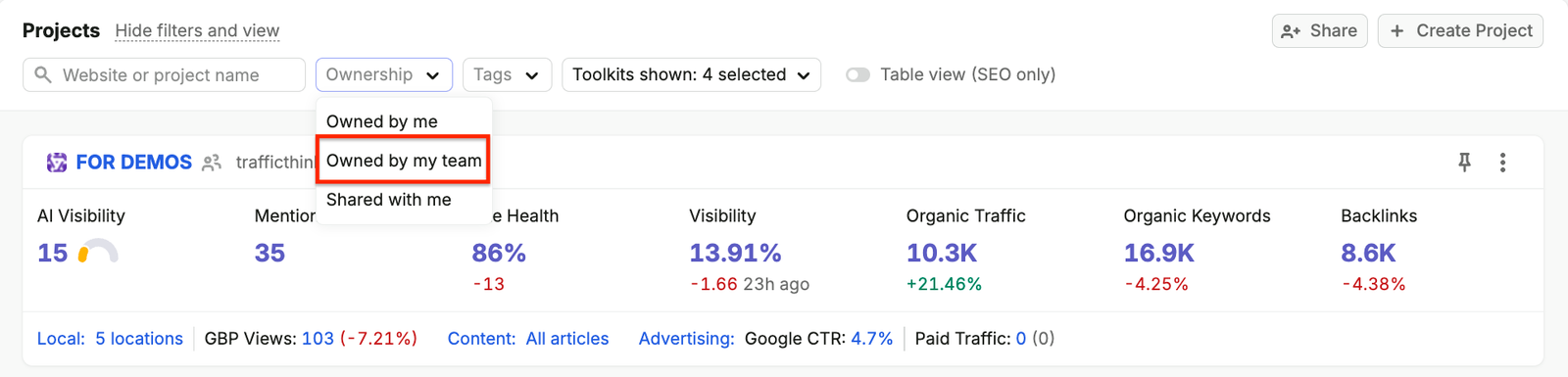 Projects image 13